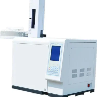 Automatic Gas Chromatographs Machine For Laboratory Use